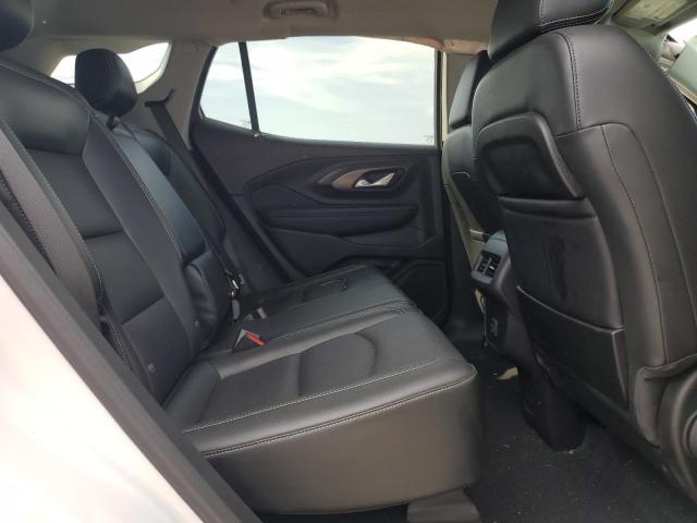 2022 GMC Terrain Slt VIN: 3GKALVEV0NL248096 Lot: 55951744