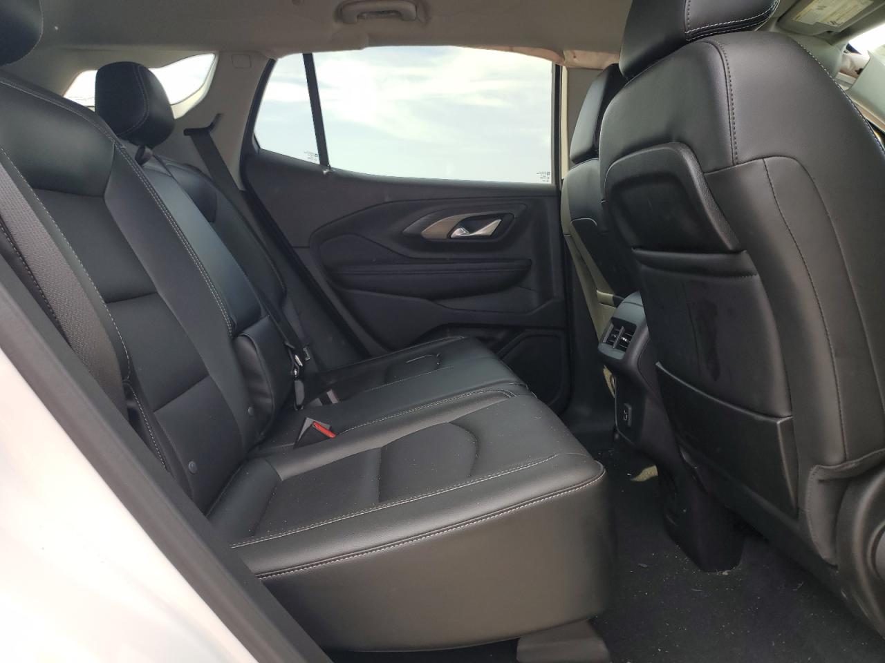 3GKALVEV0NL248096 2022 GMC Terrain Slt