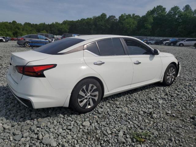 2019 NISSAN ALTIMA S - 1N4BL4BV3KC102920