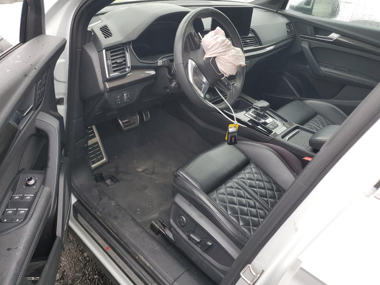 WA1B4AFY9M2029016 2021 Audi Sq5 Premium Plus