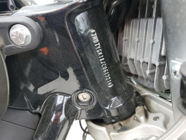 2018 HARLEY-DAVIDSON FLFBS FAT - 1HD1YGK18JC061221