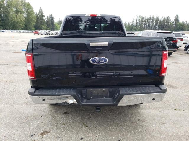 2018 Ford F150 Super Cab VIN: 1FTEX1EB7JKE15341 Lot: 56131254