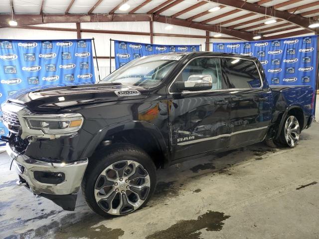 2023 Ram 1500 Limited VIN: 1C6SRFHT2PN540891 Lot: 55897704