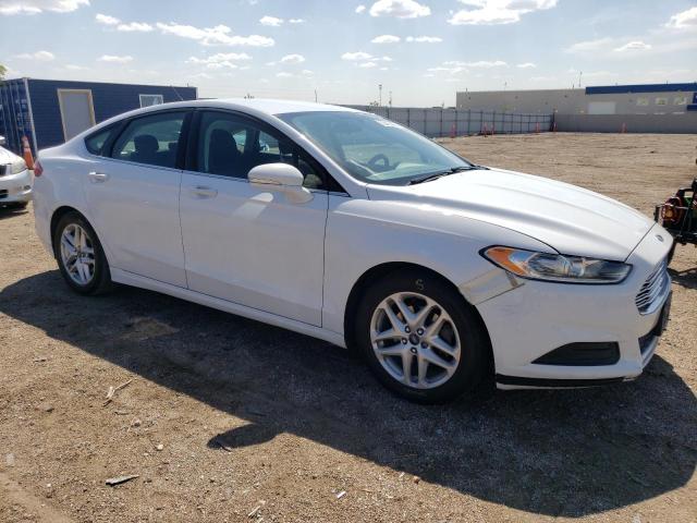 2014 Ford Fusion Se VIN: 3FA6P0H75ER149752 Lot: 55414464