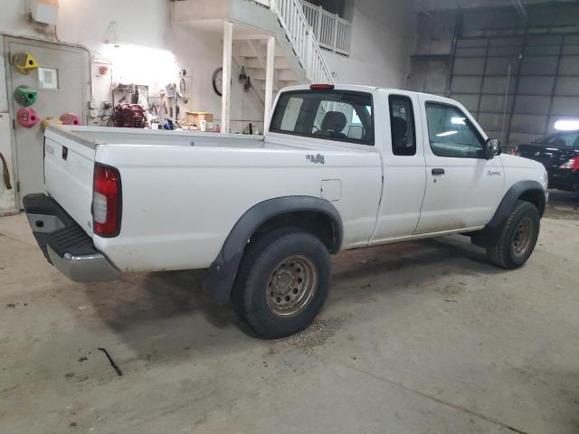 1998 Nissan Frontier King Cab Xe VIN: 1N6DD26Y0WC371226 Lot: 56142314