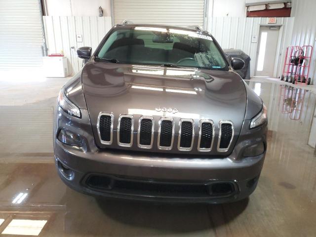 2017 Jeep Cherokee Latitude VIN: 1C4PJLCBXHW593501 Lot: 55896884