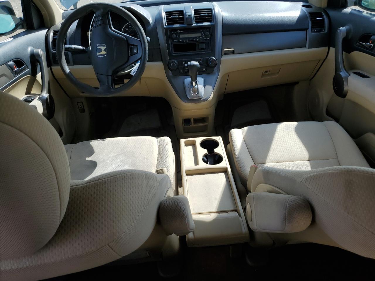 JHLRE48388C045053 2008 Honda Cr-V Lx
