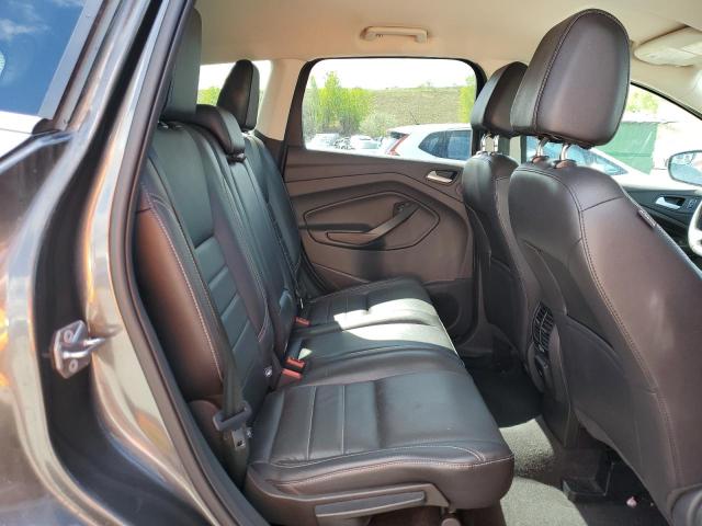 2016 Ford Escape Se VIN: 1FMCU9GX5GUC33525 Lot: 54805864