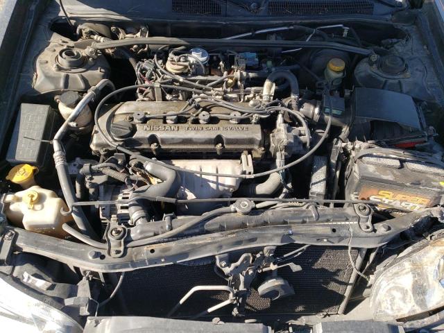 2000 Nissan Altima Xe VIN: 1N4DL01D8YC120946 Lot: 55908934