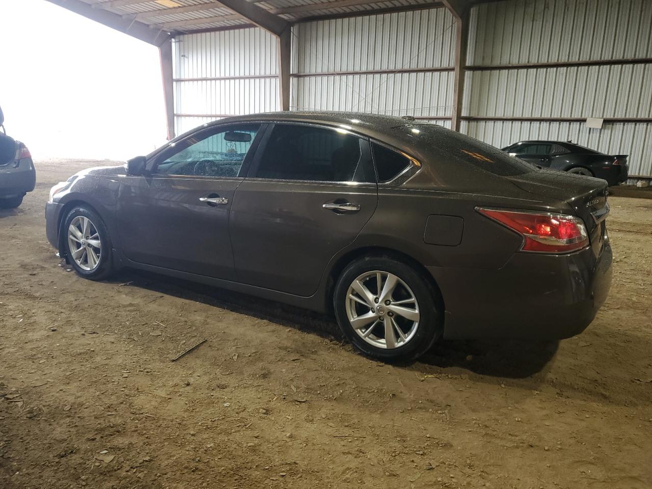 1N4AL3AP8FC167275 2015 Nissan Altima 2.5