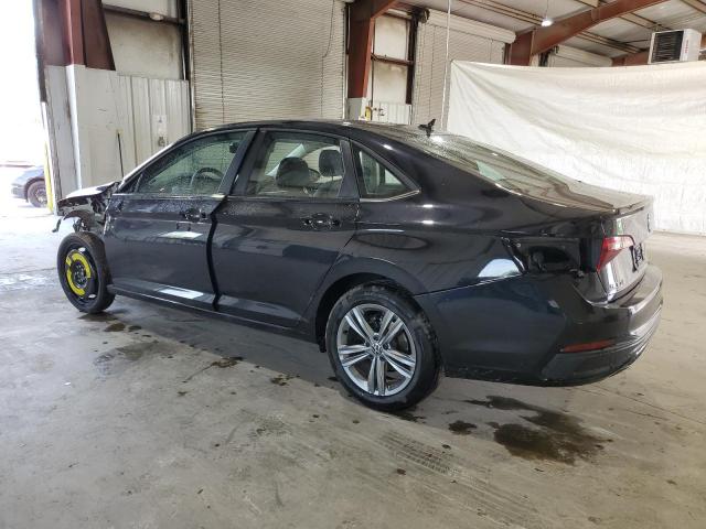 2024 Volkswagen Jetta Se VIN: 3VWEM7BU2RM043250 Lot: 55879644