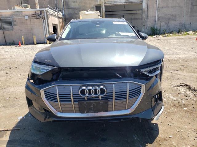 2019 Audi E-Tron Premium Plus VIN: WA1LAAGE7KB010219 Lot: 57077874