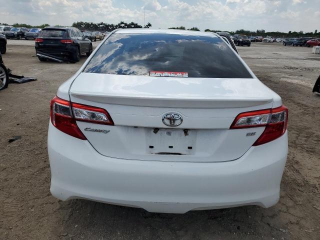 2014 Toyota Camry L VIN: 4T1BF1FK2EU414172 Lot: 56939254