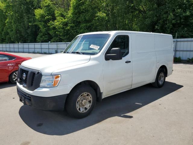 2014 Nissan Nv 1500 VIN: 1N6BF0KY6EN104154 Lot: 57351524