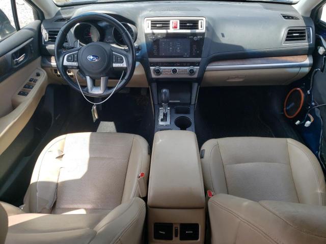 2016 SUBARU OUTBACK 2. - 4S4BSANC5G3245652