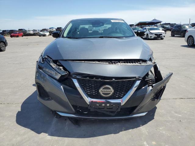 2020 Nissan Maxima Sl VIN: 1N4AA6DV6LC377922 Lot: 55013314