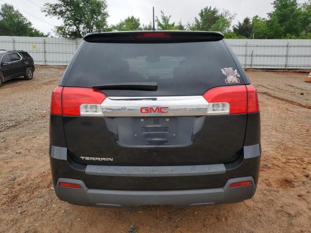 2013 GMC Terrain Sle VIN: 2GKALMEK1D6359274 Lot: 53629194