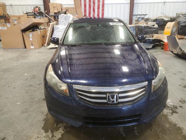 2012 Honda Accord Lx VIN: 1HGCP2F36CA133691 Lot: 54756634