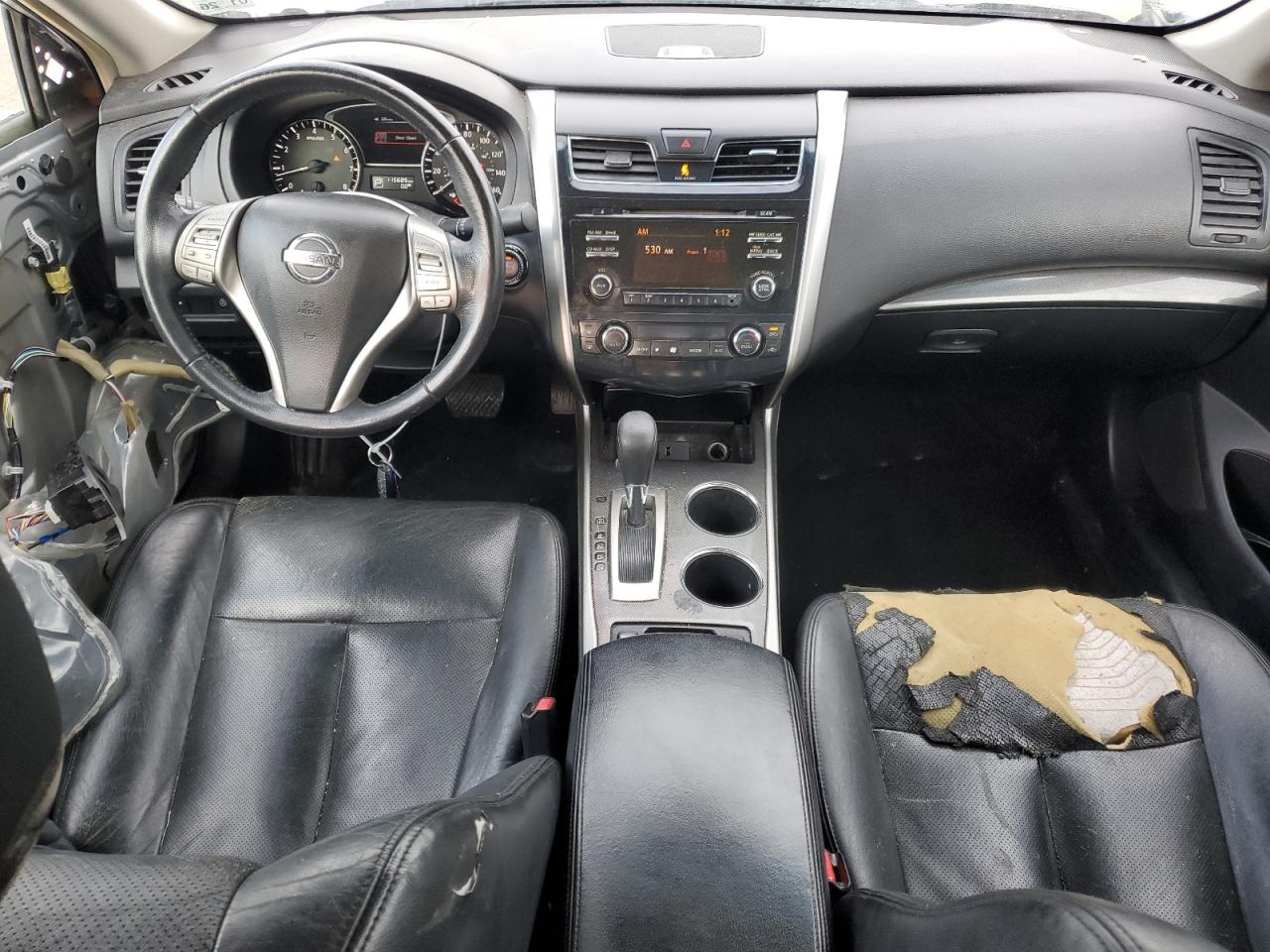 1N4AL3AP2DN412623 2013 Nissan Altima 2.5