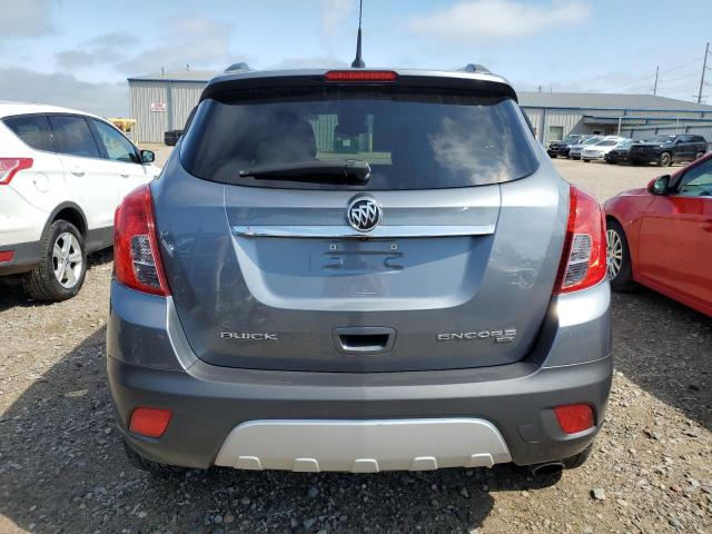 2013 Buick Encore VIN: KL4CJESB8DB209724 Lot: 55196314