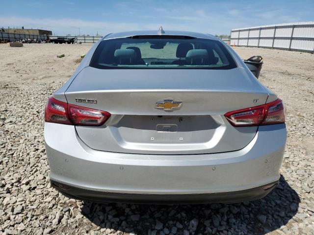 2020 Chevrolet Malibu Lt VIN: 1G1ZD5ST5LF096136 Lot: 53269654