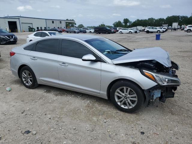 2015 Hyundai Sonata Eco VIN: 5NPE24AA7FH243525 Lot: 53797024