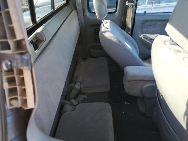 2003 Toyota Tacoma Xtracab VIN: 5TEVL52NX3Z224769 Lot: 55645384