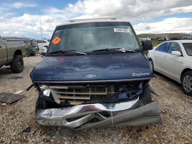 1993 Ford Econoline E150 Van VIN: 1FDEE14H2PHB32570 Lot: 54081694