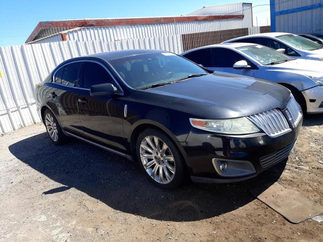 2010 Lincoln Mks VIN: 1LNHL9DRXAG611343 Lot: 53876964