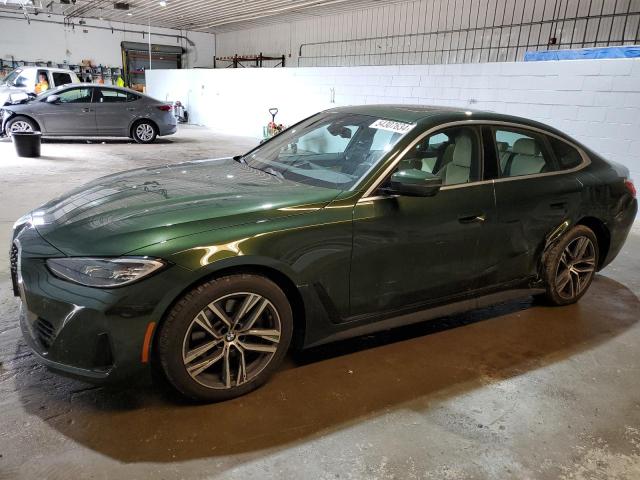 2024 BMW 430XI GRAN - WBA73AV08RFR13293