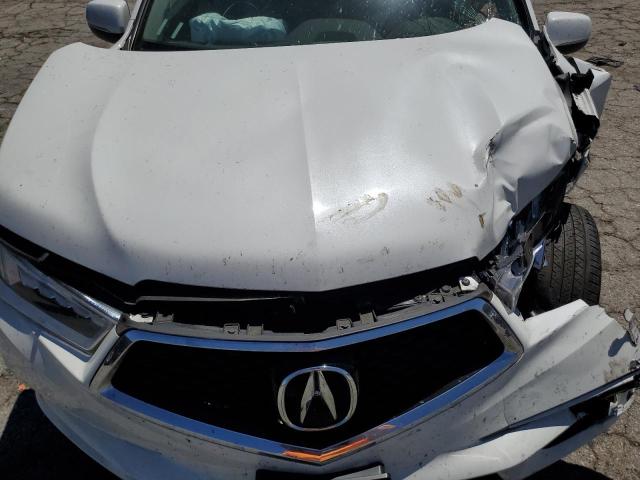 2020 Acura Mdx Technology VIN: 5J8YD4H59LL048972 Lot: 53857134