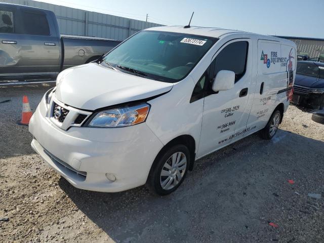 2021 Nissan Nv200 2.5S VIN: 3N6CM0KN8MK701472 Lot: 53673174