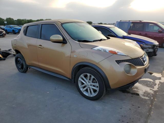 2013 Nissan Juke S VIN: JN8AF5MR9DT205978 Lot: 53783274