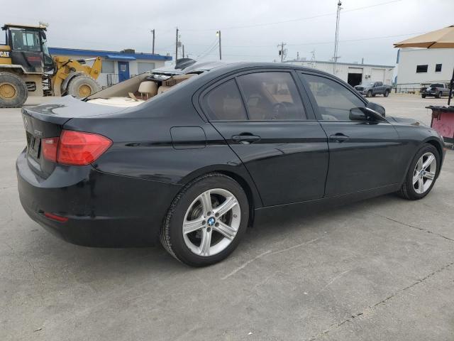 2013 BMW 328 I VIN: WBA3A5G57DNP18739 Lot: 57077294