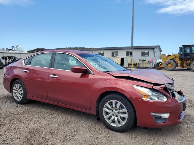 Vin: 1n4al3ap2fc274015, lot: 53870874, nissan altima 2.5 20154