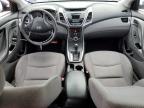 HYUNDAI ELANTRA SE photo