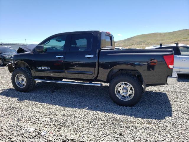 2007 Nissan Titan Xe VIN: 1N6AA07B77N226233 Lot: 54364794