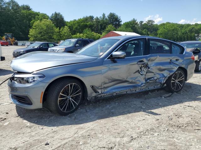 2019 BMW 530 XI - WBAJA7C5XKWC77952