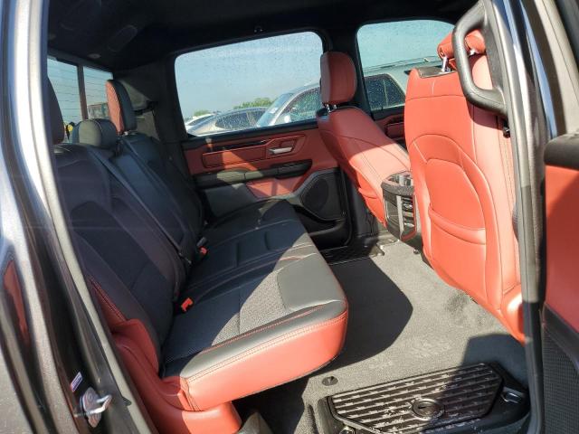 2022 DODGE 1500 REBEL 1C6SRFLT7NN177511