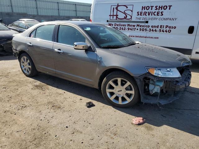 2010 Lincoln Mkz VIN: 3LNHL2GCXAR623788 Lot: 52849614