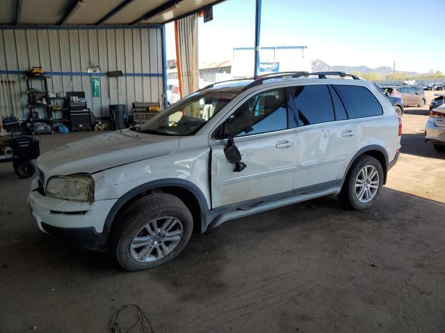 Lot #2554516226 2009 VOLVO XC90 3.2 salvage car