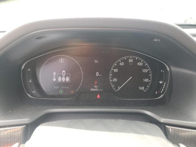 2022 Honda Accord Sport VIN: 1HGCV1F31NA023473 Lot: 56567284