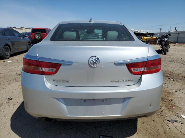 2016 Buick Verano VIN: 1G4PP5SKXG4137547 Lot: 55747734