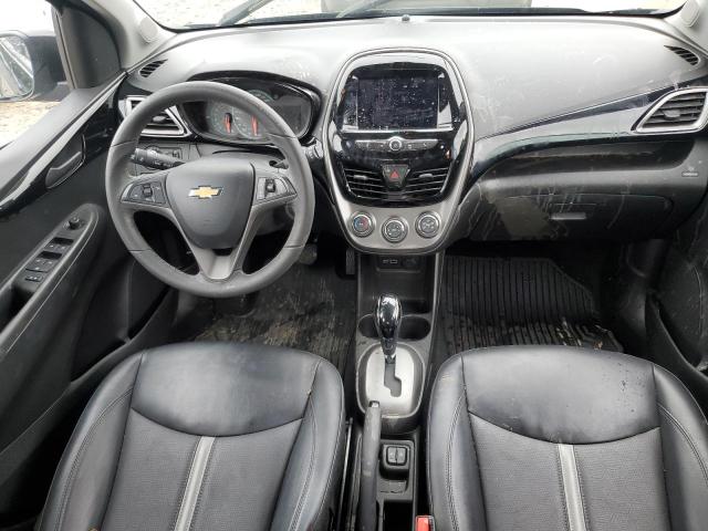 2022 Chevrolet Spark Activ VIN: KL8CH6SA6NC027393 Lot: 54947124