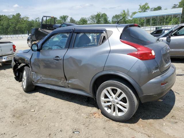 2012 Nissan Juke S VIN: JN8AF5MR9CT102316 Lot: 56042384