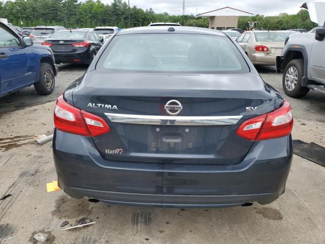 2017 Nissan Altima 2.5 VIN: 1N4AL3AP3HC131836 Lot: 56458524