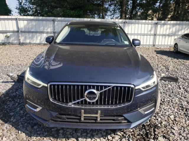 2019 Volvo Xc60 T6 Inscription VIN: YV4A22RL5K1348684 Lot: 55381344