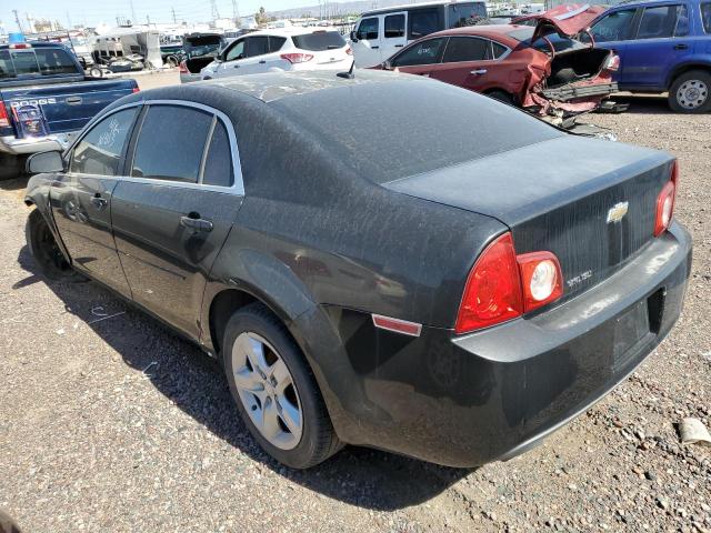 2011 Chevrolet Malibu Ls VIN: 1G1ZB5E12BF100741 Lot: 36761944