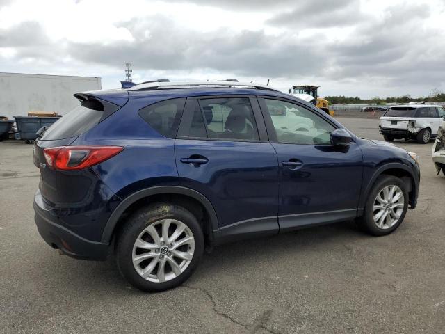 2013 Mazda Cx-5 Gt VIN: JM3KE4DE9D0157367 Lot: 54519774