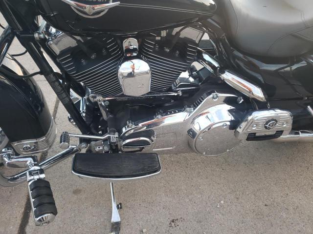 2010 HARLEY-DAVIDSON FLHRC 1HD1FR413AB606312